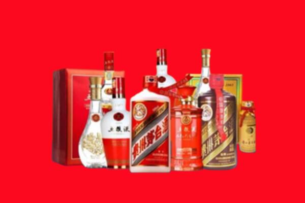 铜仁市玉屏县回收烟酒