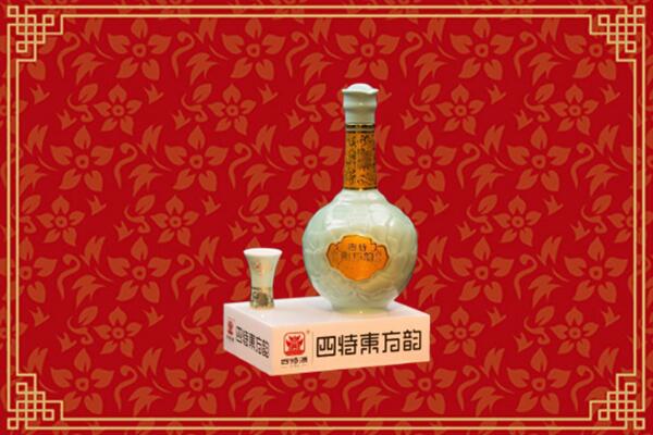 铜仁市玉屏县烟酒回收四特酒